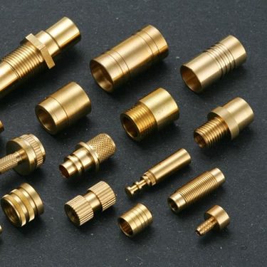 CNC İşleme Merkezi